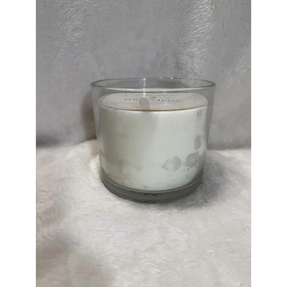 Threshold Studio McGee 40oz Cypress & Juniper Soy Blend Candle 70Hr New